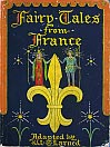 Fairy Tales from France